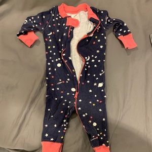 Hanna Andersson sleeper (6-9 months)